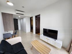 Avenue South Residence (D3), Apartment #460665121